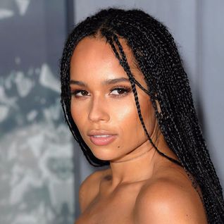 Zoë Kravitz