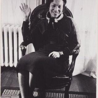 Zora Neale Hurston