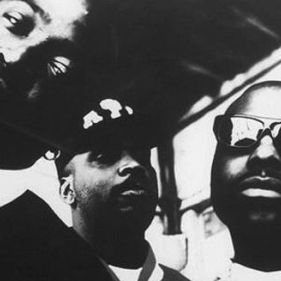 Vocally Pimpin' [EP]