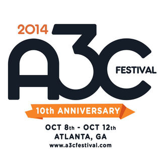 A3C Hip-Hop Festival, 10/11 – 10/13/12