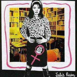 Julie Ruin