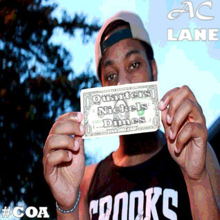 AC Lane – Quarters, Nickels, Dimes