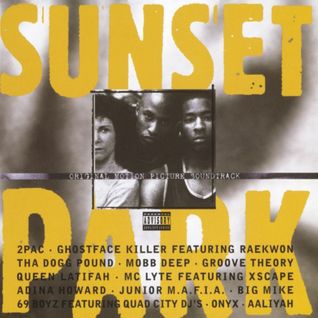 Sunset Park (Soundtrack)