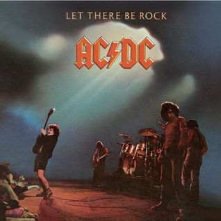 Let There Be Rock