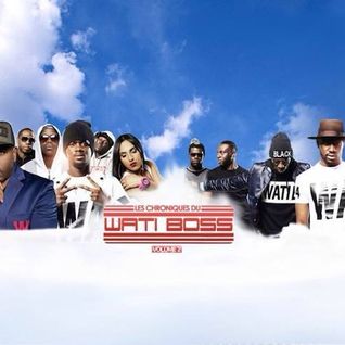 Les Chroniques du Wati Boss, Vol.2