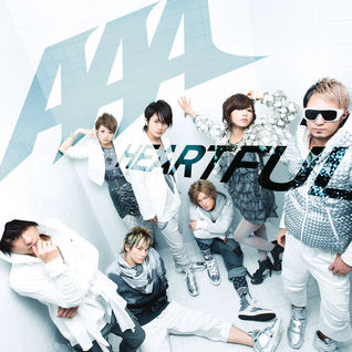 Brand New World