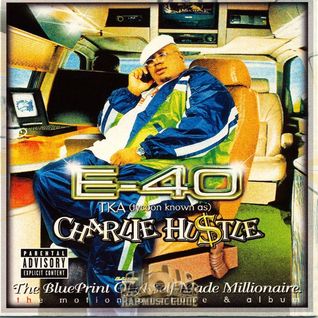 Charlie Hustle: Blueprint of a Self-Made Millionaire