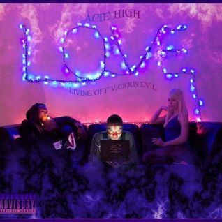 L.O.V.E: Living Off Vicious Evil
