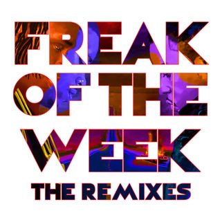 Freak of the Week EP