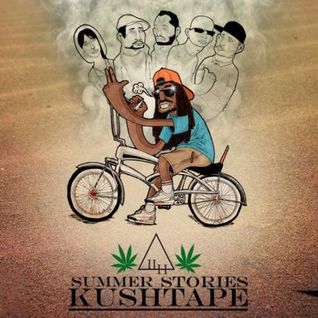 Summer Stories Kush Tape
