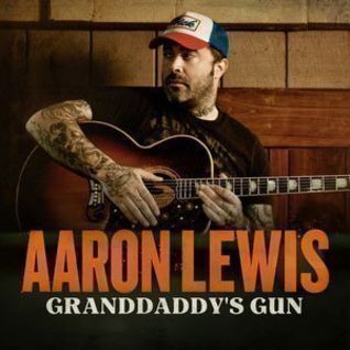 Granddaddy’s Gun
