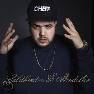 Guldkæder &Modeller