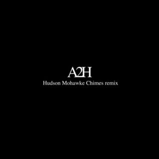 Hudson Mohawke Chimes Remix