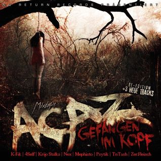Gefangen im Kopf