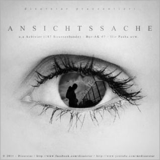 Ansichtssache