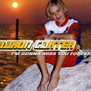 Aaron Carter