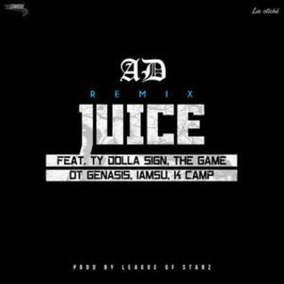 Juice (Remix)