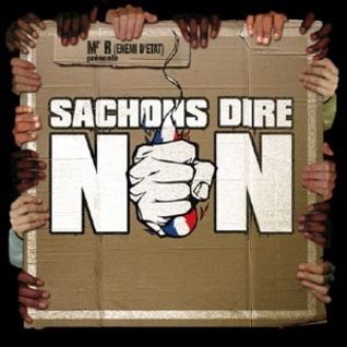 Sachons Dire Non Vol.3