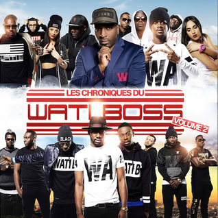 Les Chroniques du Wati Boss, Vol.2
