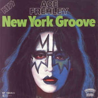 New York Groove