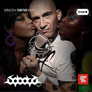 Gorączka sobotniej nocy