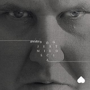 Bóg jest Miłością