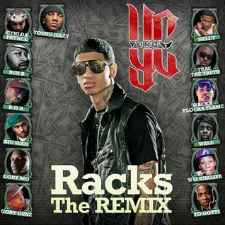 Racks (Remix)