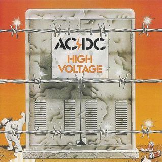 High Voltage [International Edition]