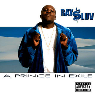 A Prince in Exile