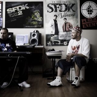 Original Rap University