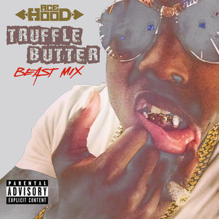 Truffle Butter (Beast Mix Freestyle)
