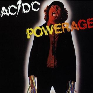 Powerage