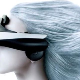 Virtual Reality –  A NEW CREATIVE MEDIUM WHERE THE DEFAULT STATE IS BELIEF