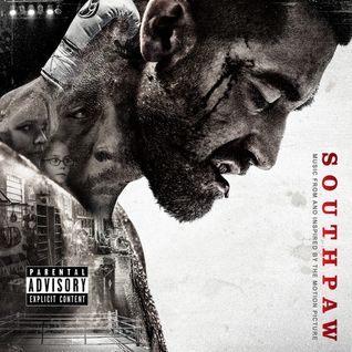 Southpaw: Music From And Inspired by the Motion Picture