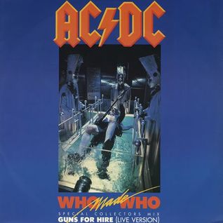 Who Made Who