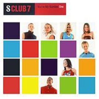 S Club