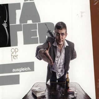 Täter-Opfer-Ausgleich